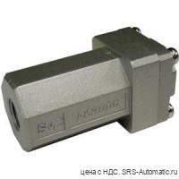 Обратный клапан, метрический SMC AK4000-N03