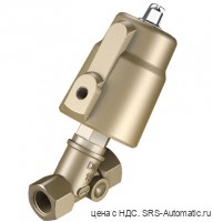 Клапан VZXF-L-M22C-M-B-G12-120-M1-H3B1T-50-16