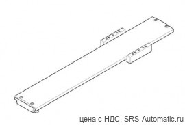 Крышка привода EASC-S1-46-600 - Крышка привода EASC-S1-46-600