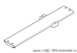 Крышка привода EASC-S1-33-630-S - Крышка привода EASC-S1-33-630-S