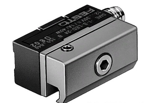 Датчики положения Festo для пневмоцилиндров серий SME, SMT, SDBT, SMAT и SDAT