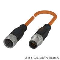 Соединительный кабель Balluff BCC M415-M415-3A-313-PW3534-030