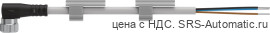 Festo NEBU-M8W3-K-2.5-LE3 Кабель - Festo NEBU-M8W3-K-2.5-LE3 Кабель