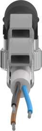 Festo NEBU-M8W3-K-2.5-LE3 Кабель - Festo NEBU-M8W3-K-2.5-LE3 Кабель