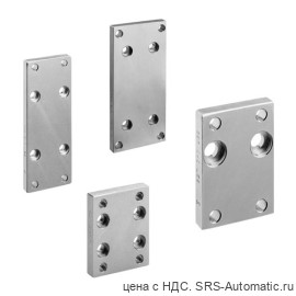 Aventics Фланцевое крепление – 1827010490 - Aventics Фланцевое крепление – 1827010490