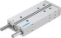 Festo DFM-32-200-P-A-KF Цилиндр с направляющими - Festo DFM-32-200-P-A-KF Цилиндр с направляющими