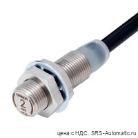 Индуктивный датчик E2EW-X2B212 2M