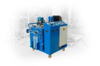 CTR-KV-G0003/1 Мобильный модуль для испытания гидроцилиндров