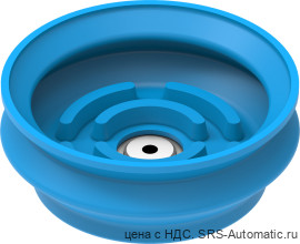 Festo VASB-75-1/4-PUR-B Захват вакуумный - Festo VASB-75-1/4-PUR-B Захват вакуумный