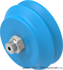 Festo VASB-75-1/4-PUR-B Захват вакуумный - Festo VASB-75-1/4-PUR-B Захват вакуумный