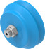 Festo VASB-75-1/4-PUR-B Захват вакуумный - Festo VASB-75-1/4-PUR-B Захват вакуумный