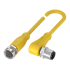 Соединительный кабель Balluff BCC M425-M414-3A-304-PX0434-150 - Соединительный кабель Balluff BCC M425-M414-3A-304-PX0434-150