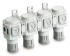 SMC AR30M-F0302-1N-D Регулятор давления - SMC AR30M-F0302-1N-D Регулятор давления