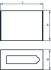 Aventics Пневмоглушитель, Cерия ECV – R412010100 - Aventics Пневмоглушитель, Cерия ECV – R412010100