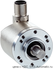 Однооборотный энкодер SICK AHS36A-S3PC016384 - Однооборотный энкодер SICK AHS36A-S3PC016384