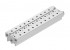 Festo VABM-B10-20S-G14-9 Плита монтажная - Festo VABM-B10-20S-G14-9 Плита монтажная