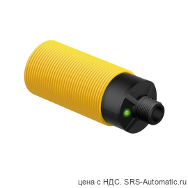 Оптический датчик Banner S30SP6RQ - Оптический датчик Banner S30SP6RQ
