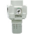 Регулятор давления с обратным клапаном SMC AR20K-F02E-1-B - Регулятор давления с обратным клапаном SMC AR20K-F02E-1-B