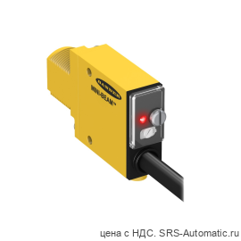 Оптический датчик Banner SM31RPD W/30 - Оптический датчик Banner SM31RPD W/30