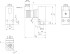 Aventics Переключатели, срабатывающие от давления, Cерия PM1 – R412010715 - Aventics Переключатели, срабатывающие от давления, Cерия PM1 – R412010715