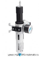 Festo LFRS-1/4-D-MINI-KA Блок подготовки воздуха