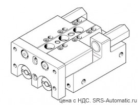 Мини-суппорт SLT-16-10-P-A - Мини-суппорт SLT-16-10-P-A