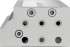 Festo DGSL-25-200-Y3A Мини-суппорт - Festo DGSL-25-200-Y3A Мини-суппорт