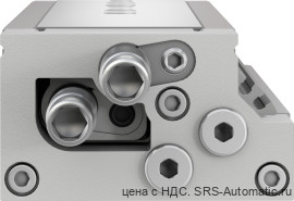 Festo DGSL-25-200-Y3A Мини-суппорт - Festo DGSL-25-200-Y3A Мини-суппорт