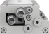 Festo DGSL-25-200-Y3A Мини-суппорт - Festo DGSL-25-200-Y3A Мини-суппорт