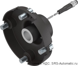 Festo SRBS-Q12-40-E270-EP-1-S-M8 Блок датчиков - Festo SRBS-Q12-40-E270-EP-1-S-M8 Блок датчиков