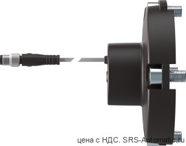 Festo SRBS-Q12-40-E270-EP-1-S-M8 Блок датчиков - Festo SRBS-Q12-40-E270-EP-1-S-M8 Блок датчиков