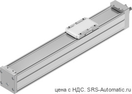 Festo ELGC-BS-KF-60-200-12P Привод линейный - Festo ELGC-BS-KF-60-200-12P Привод линейный