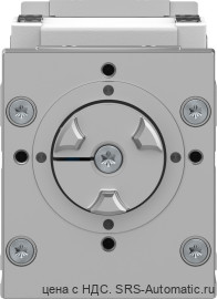 Festo ELGC-BS-KF-60-200-12P Привод линейный - Festo ELGC-BS-KF-60-200-12P Привод линейный