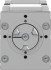 Festo ELGC-BS-KF-60-200-12P Привод линейный - Festo ELGC-BS-KF-60-200-12P Привод линейный