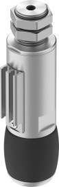 Festo DHEB-27-E-U-E-L Захват баллонный - Festo DHEB-27-E-U-E-L Захват баллонный