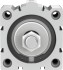 Festo ADVC-80-20-A-P-A Пневмоцилиндр - Festo ADVC-80-20-A-P-A Пневмоцилиндр