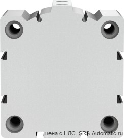 Festo ADVC-80-20-A-P-A Пневмоцилиндр - Festo ADVC-80-20-A-P-A Пневмоцилиндр