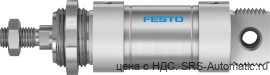 Festo DSNU-50-25-PPV-A Пневмоцилиндр - Festo DSNU-50-25-PPV-A Пневмоцилиндр