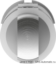 Festo DSNU-50-25-PPV-A Пневмоцилиндр - Festo DSNU-50-25-PPV-A Пневмоцилиндр