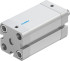 Festo ADN-25-40-A-P-A Пневмоцилиндр - Festo ADN-25-40-A-P-A Пневмоцилиндр