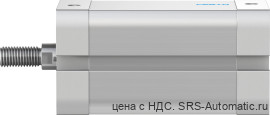 Festo ADN-25-40-A-P-A Пневмоцилиндр - Festo ADN-25-40-A-P-A Пневмоцилиндр