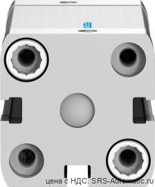 Festo ADN-25-40-A-P-A Пневмоцилиндр - Festo ADN-25-40-A-P-A Пневмоцилиндр