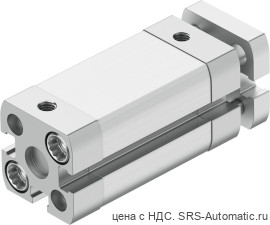 Festo ADNGF-12-25-P-A Пневмоцилиндр - Festo ADNGF-12-25-P-A Пневмоцилиндр