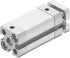 Festo ADNGF-12-25-P-A Пневмоцилиндр - Festo ADNGF-12-25-P-A Пневмоцилиндр