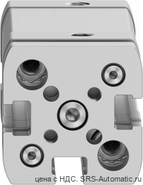 Festo ADNGF-12-25-P-A Пневмоцилиндр - Festo ADNGF-12-25-P-A Пневмоцилиндр