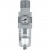 Фильтр-регулятор давления SMC AW30-F02-G-16-B - Фильтр-регулятор давления SMC AW30-F02-G-16-B