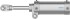 Festo DW-80-100-Y-AB Пневмоцилиндр - Festo DW-80-100-Y-AB Пневмоцилиндр