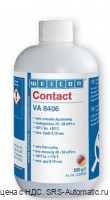 WEICON Contact VA 8406 Цианоакрилатный клей (500 г) Основа - этилат