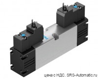 Распределитель VSVA-B-P53C-H-A1-1C1