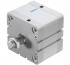 Festo ADN-80-25-A-PPS-A Пневмоцилиндр - Festo ADN-80-25-A-PPS-A Пневмоцилиндр